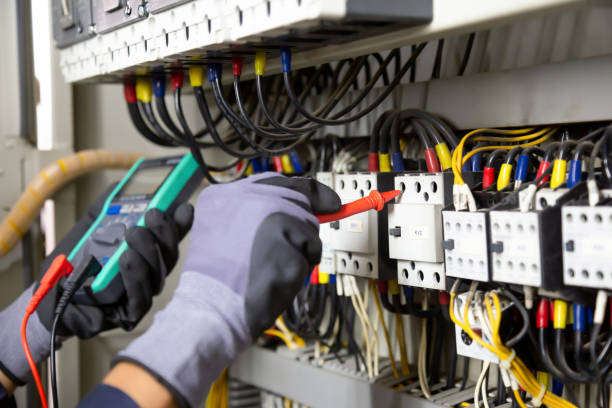 Best Electrical Wiring and Rewiring  in Dysart, IA