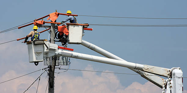 Commercial Electrical Services in Dysart, IA