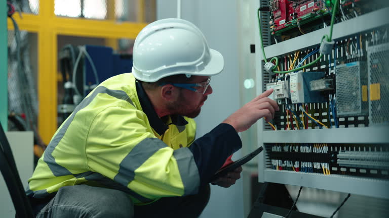 Emergency Electrical Repair Services in Dysart, IA